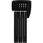 ABUS BORDO Lite Mini 6055C/60 hajtogatható lakat számzárral