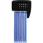 ABUS BORDO Lite Mini 6055C/60 hajtogatható lakat számzárral