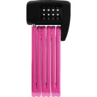 ABUS BORDO Lite Mini 6055C/60 hajtogatható lakat számzárral