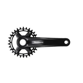   Shimano DEORE 12seb. FC-MT510 hajtómű + SM-BB52 középcsapágy