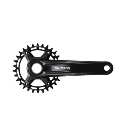 Shimano DEORE 12seb. FC-MT510 hajtómű + SM-BB52 középcsapágy