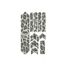 AMS frame XL Cheetah Vázvédő matrica szett