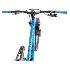 AMS HONEYCOMB EXTRA JOY RIDE vázvédő matrica szett