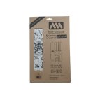 AMS Honeycomb Frame Guard Extra OPUS MAGNA Vázvédő matrica szett