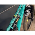 AMS HONEYCOMB FULL SUPER RIDER vázvédő matrica szett