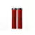 AMS barcode 31,5 / 132mm bilincses markolat piros