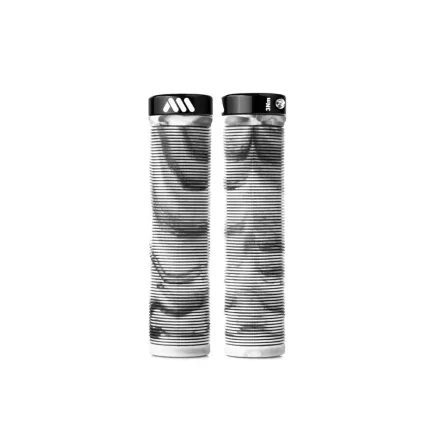 AMS barcode 31,5 / 132mm bilincses markolat fehér