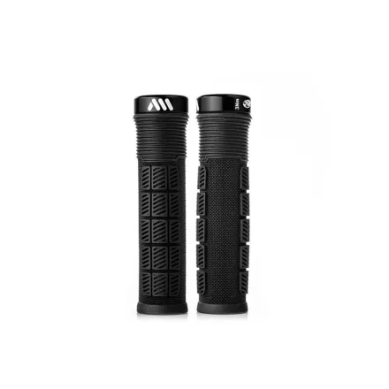 AMS Rise 30,6–33 / 132mm bilincses markolat fekete