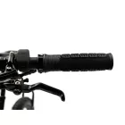 AMS Rise 30,6–33 / 132mm bilincses markolat fekete