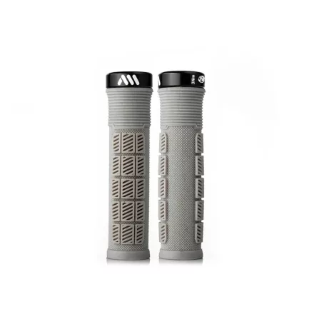 AMS Rise 30,6–33 / 132mm bilincses markolat szürke