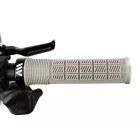 AMS Rise 30,6–33 / 132mm bilincses markolat szürke