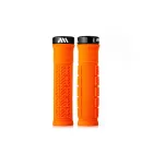 AMS Rise 30,6–33 / 132mm bilincses markolat narancs