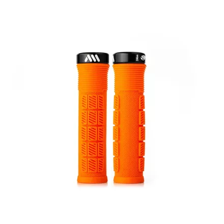 AMS Rise 30,6–33 / 132mm bilincses markolat narancs