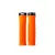 AMS Rise 30,6–33 / 132mm bilincses markolat narancs