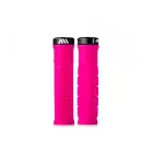 AMS Rise 30,6–33 / 132mm bilincses markolat pink