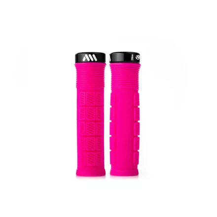 AMS Rise 30,6–33 / 132mm bilincses markolat pink
