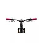 AMS Rise 30,6–33 / 132mm bilincses markolat pink
