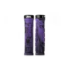 AMS Rise 30,6–33 / 132mm bilincses markolat lila