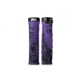 AMS Rise 30,6–33 / 132mm bilincses markolat lila