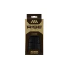 AMS Rise 30,6–33 / 132mm bilincses markolat lila