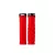 AMS Rise 30,6–33 / 132mm bilincses markolat piros