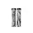 AMS Rise 30,6–33 / 132mm bilincses markolat fehér