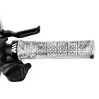 AMS Rise 30,6–33 / 132mm bilincses markolat fehér