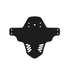 AMS SÁRVÉDŐ Mud fekete/fehér