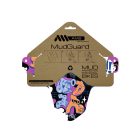 AMS SÁRVÉDŐ BORN TO BE RIDER Kék