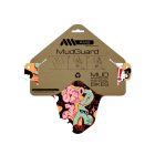 AMS SÁRVÉDŐ BORN TO BE RIDER Piros