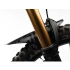 AMS SÁRVÉDŐ Combat Camo fekete