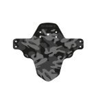 AMS SÁRVÉDŐ Camo/Fekete