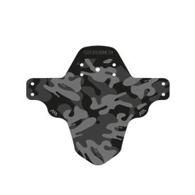 AMS SÁRVÉDŐ Camo/Fekete