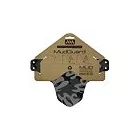 AMS SÁRVÉDŐ Camo/Fekete