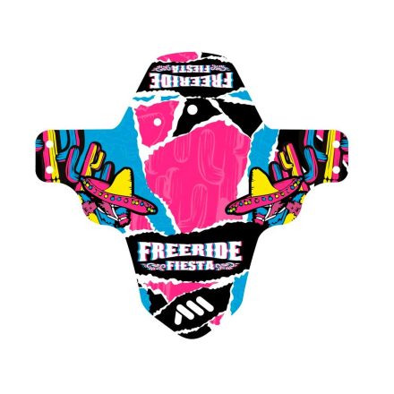 AMS Sárvédő - Freeride Fiesta 2023