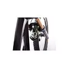 AMS SÁRVÉDŐ Hassie/Robots/White