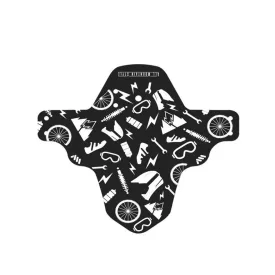 AMS SÁRVÉDŐ Mud Joy Ride/White