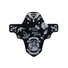 AMS SÁRVÉDŐ Opus Magna fekete