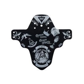 AMS SÁRVÉDŐ Opus Magna fekete