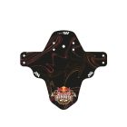 AMS SÁRVÉDŐ RedBull RidgeLine piros