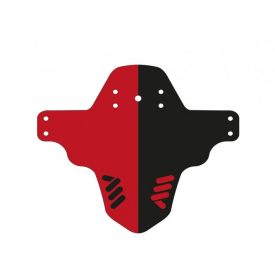 AMS Sárvédő - Rampage Piros / Fekete