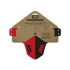 AMS Sárvédő - Rampage Piros / Fekete