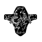 AMS SÁRVÉDŐ Aláírás/Fehér