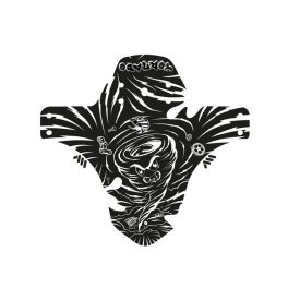 AMS SÁRVÉDŐ Mud Tornado