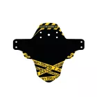 AMS Sárvédő - Rampage Sárga/ Fekete