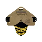 AMS Sárvédő - Rampage Sárga/ Fekete