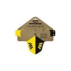 AMS SÁRVÉDŐ Sárga/Fekete