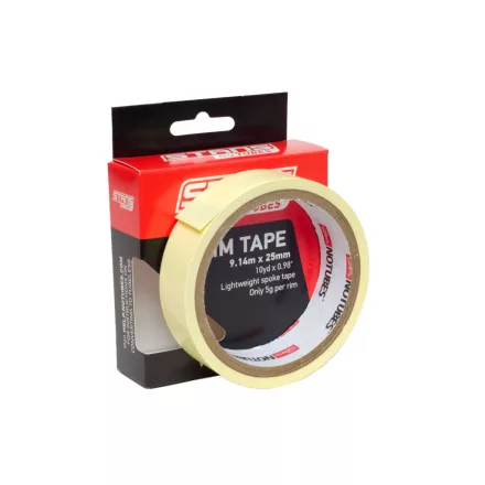 Ragasztószalag tekercs Notubes 9m x 25mm
