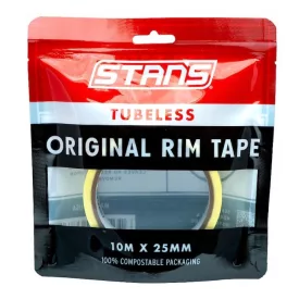 Ragasztószalag tekercs Notubes 10m x 25mm ÚJ