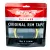 Ragasztószalag tekercs Notubes 10m x 25mm ÚJ